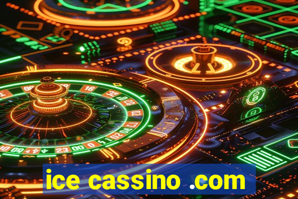 ice cassino .com