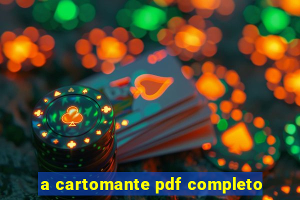 a cartomante pdf completo