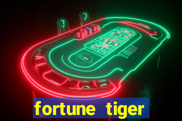 fortune tiger spirit demo