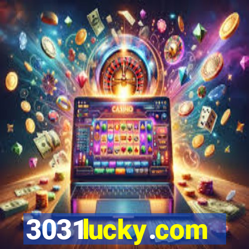 3031lucky.com