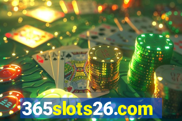 365slots26.com