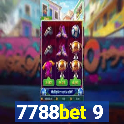 7788bet 9