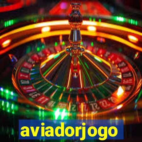 aviadorjogo