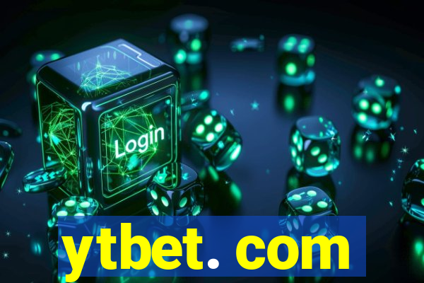 ytbet. com