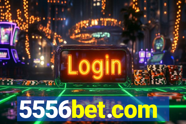 5556bet.com