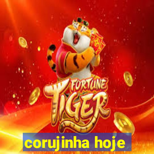 corujinha hoje