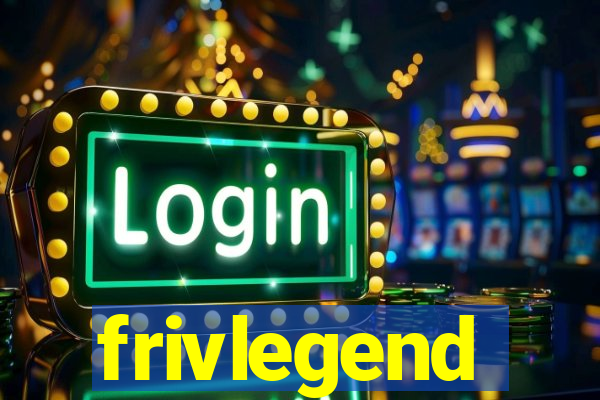 frivlegend