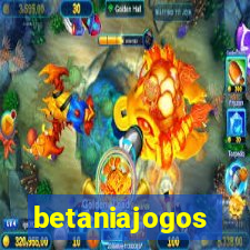 betaniajogos