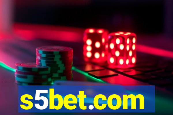 s5bet.com