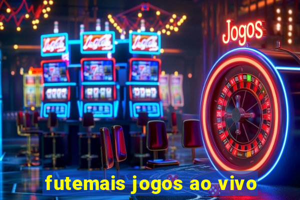 futemais jogos ao vivo