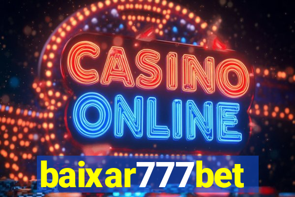 baixar777bet