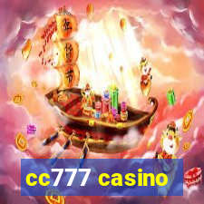 cc777 casino