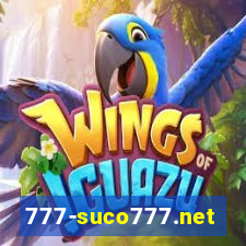 777-suco777.net