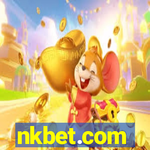 nkbet.com