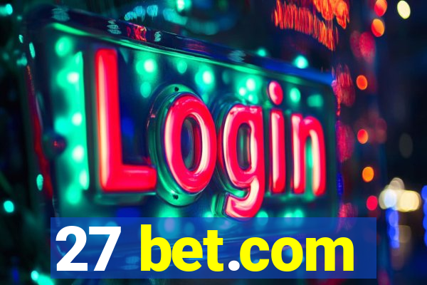 27 bet.com