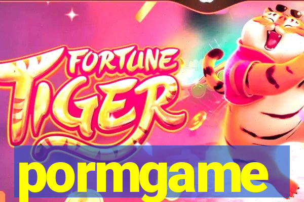 pormgame