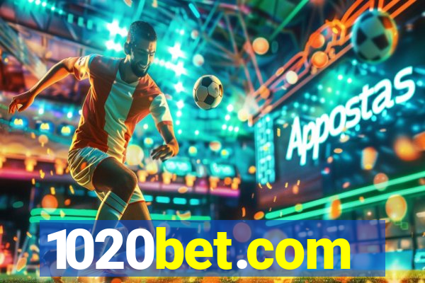 1020bet.com