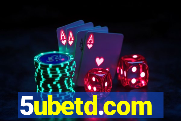 5ubetd.com