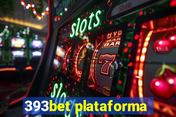 393bet plataforma