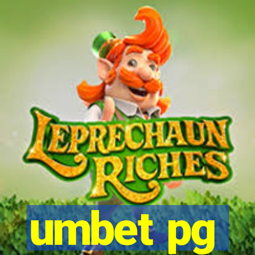 umbet pg