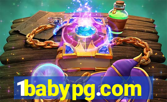 1babypg.com