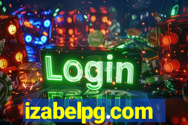 izabelpg.com