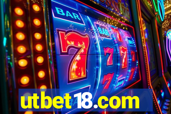 utbet18.com