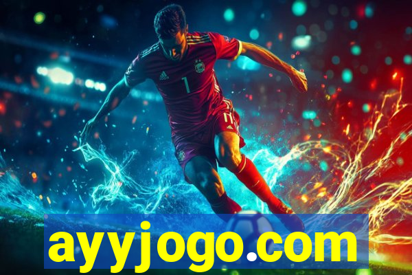 ayyjogo.com