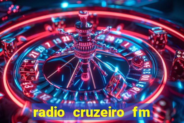 radio cruzeiro fm 92.3 sorocaba