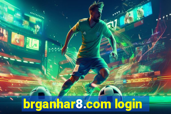 brganhar8.com login