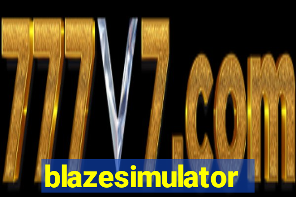 blazesimulator