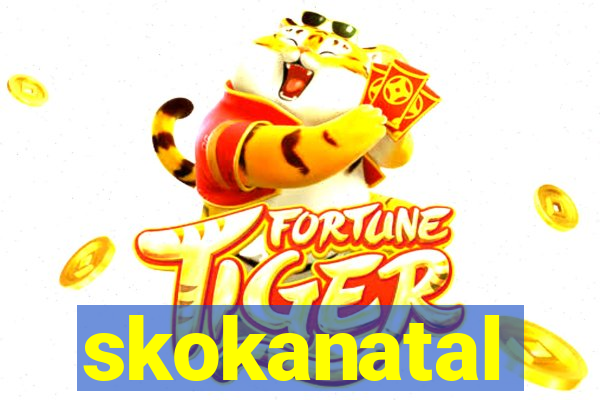 skokanatal