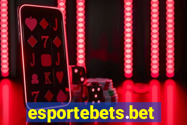 esportebets.bet