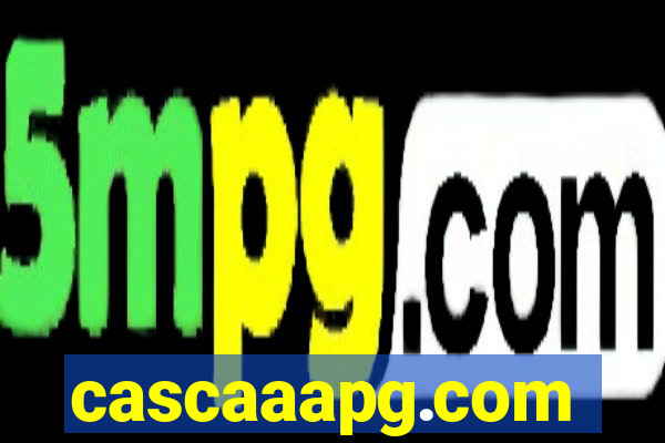 cascaaapg.com