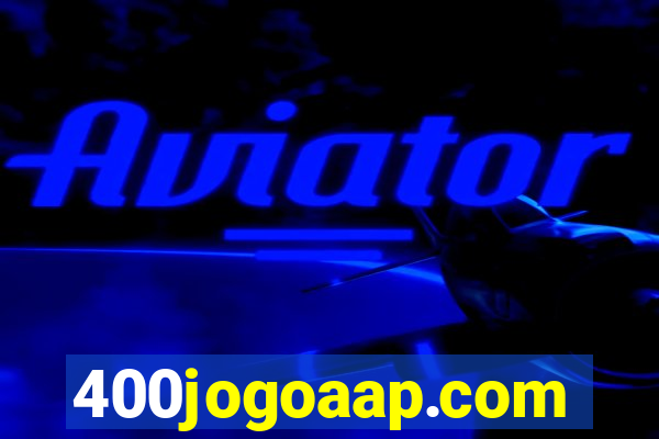 400jogoaap.com