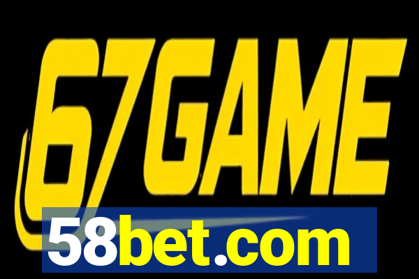 58bet.com