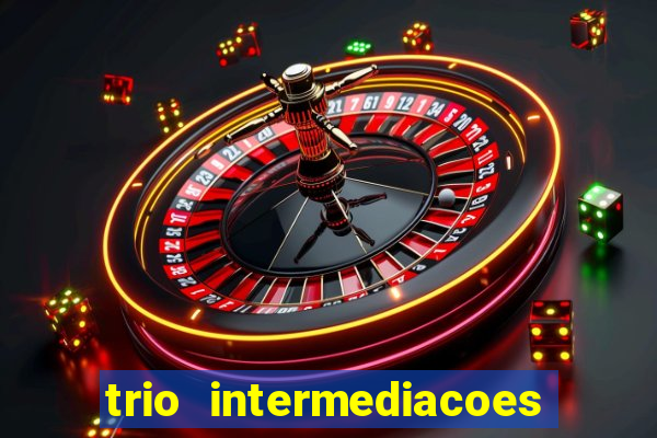 trio intermediacoes jogos online