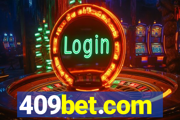 409bet.com