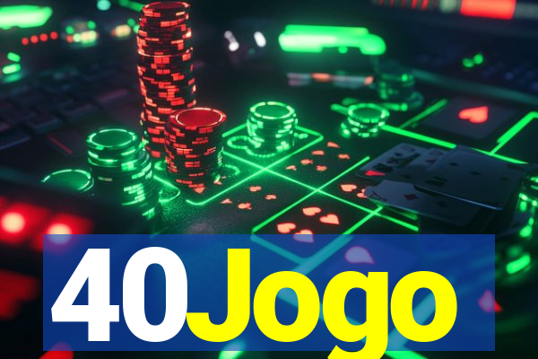 40Jogo