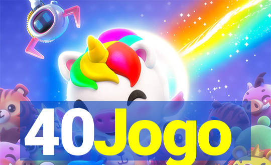 40Jogo