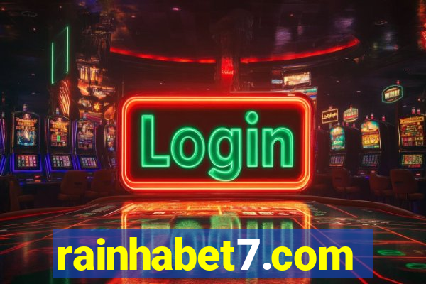 rainhabet7.com