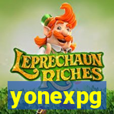 yonexpg