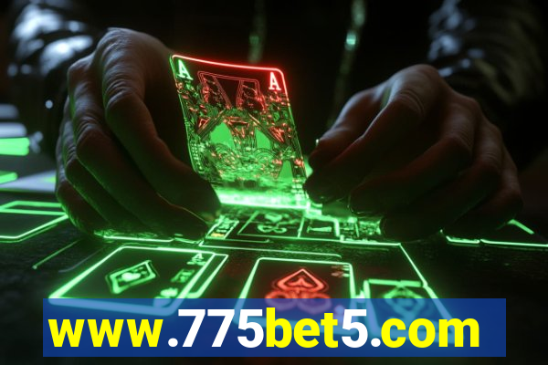 www.775bet5.com