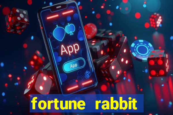 fortune rabbit melhor horário