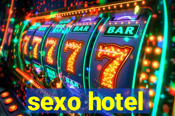 sexo hotel