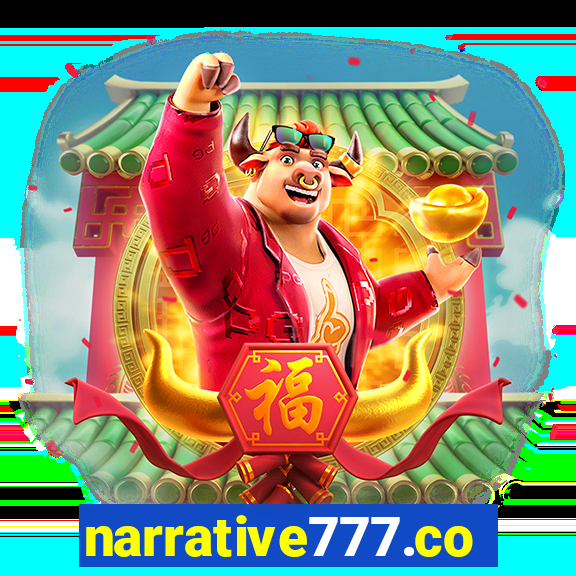 narrative777.com