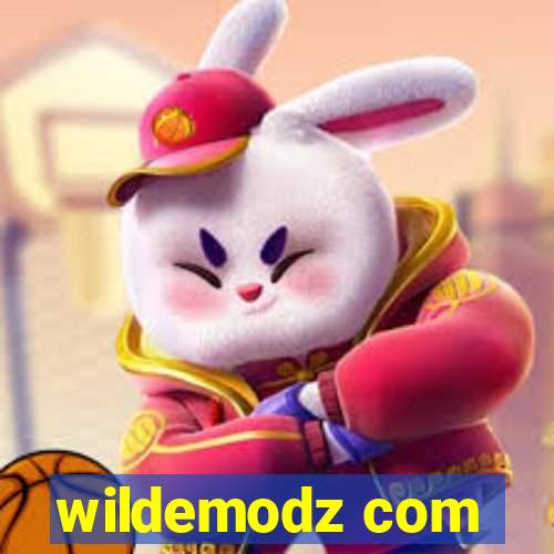 wildemodz com