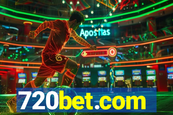 720bet.com