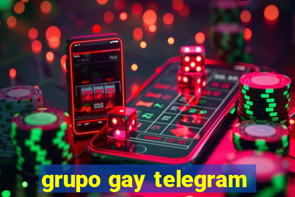 grupo gay telegram