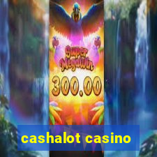 cashalot casino